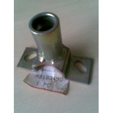 MB163490 BRAKET GROSS SHAFT